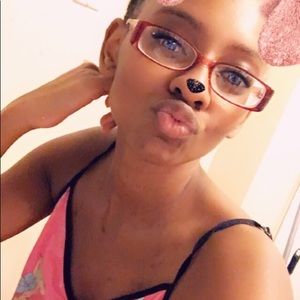 Meet your Posher, Kieyana